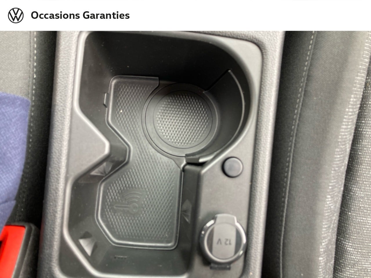 Voitures occasions VOLKSWAGEN GOLF Life 1st Abbeville