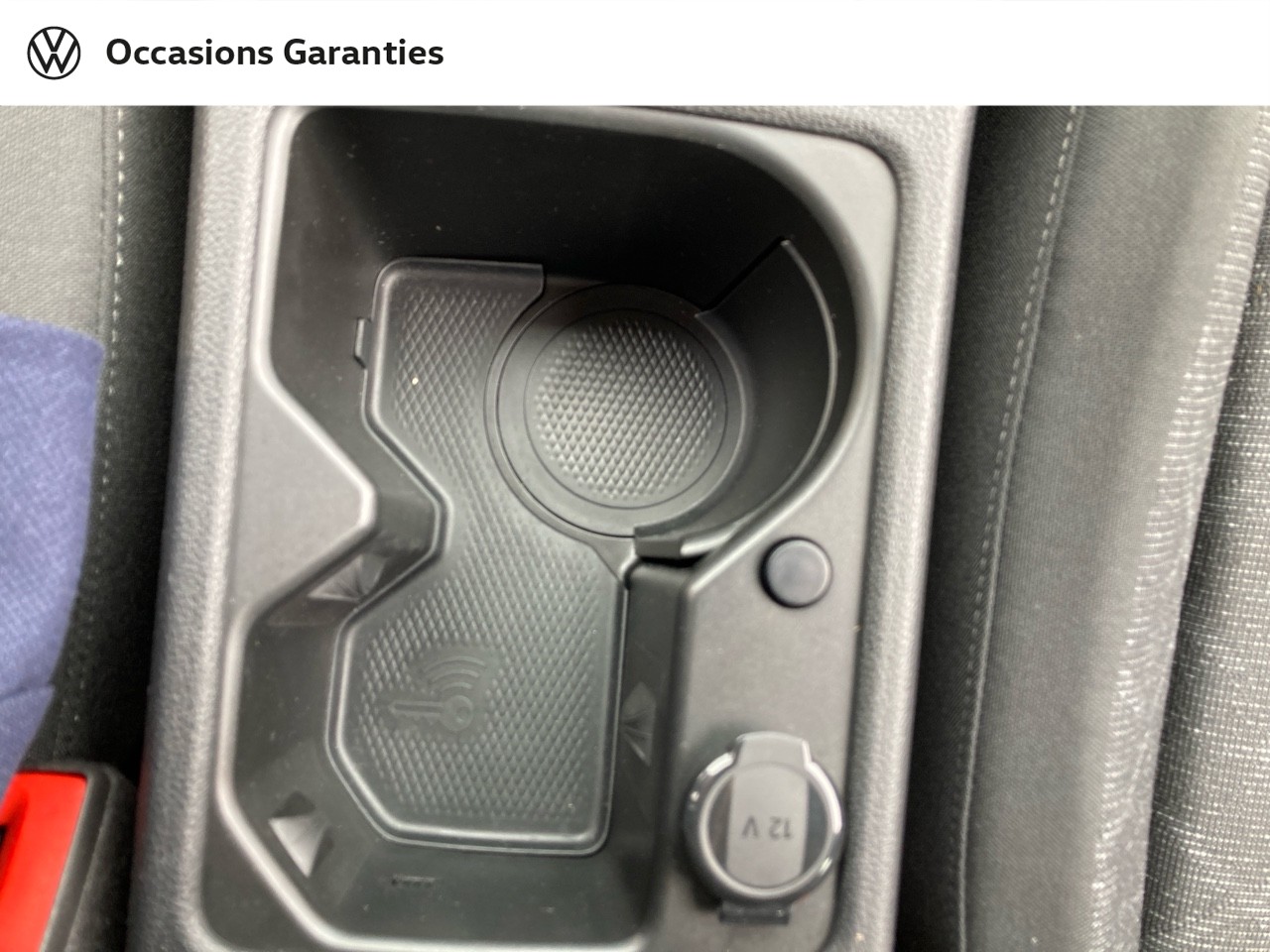 Voitures occasions VOLKSWAGEN GOLF Life 1st Abbeville