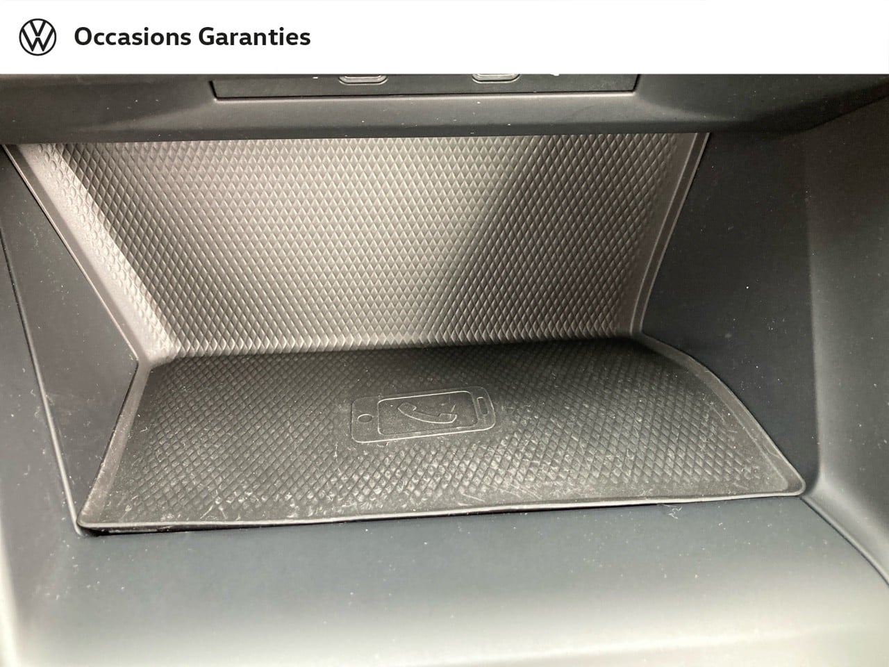 Voitures occasions VOLKSWAGEN GOLF Life 1st Abbeville