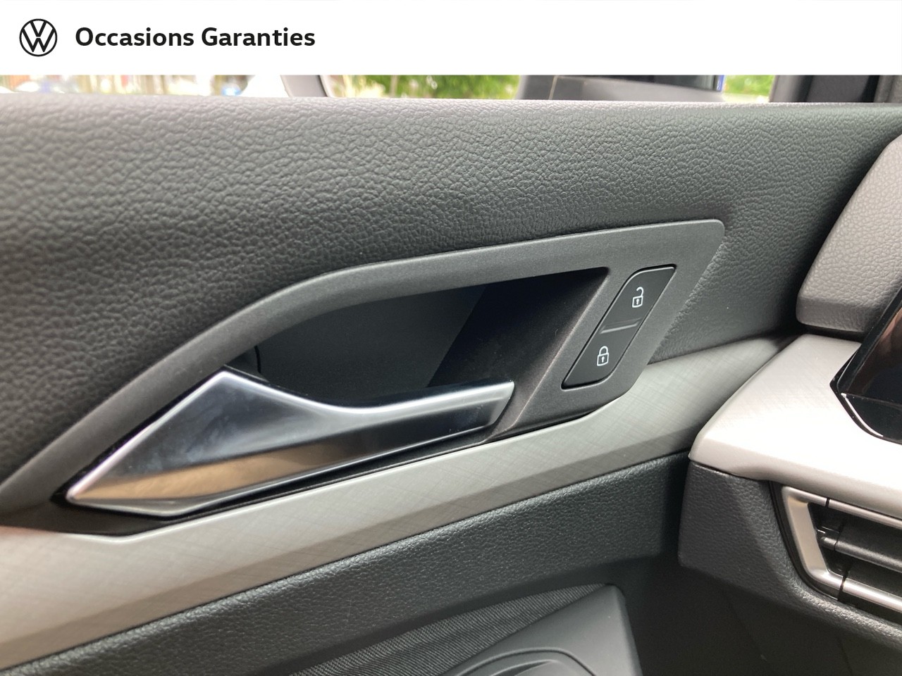 Voitures occasions VOLKSWAGEN GOLF Life 1st Abbeville