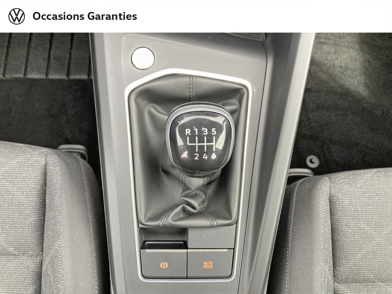 Voitures occasions VOLKSWAGEN GOLF Life 1st Abbeville