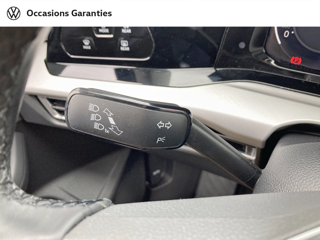 Voitures occasions VOLKSWAGEN GOLF Life 1st Abbeville