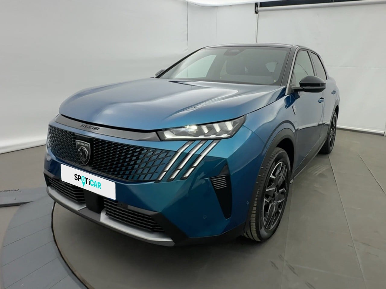 1.2 Hybrid 145ch GT e-DCS6