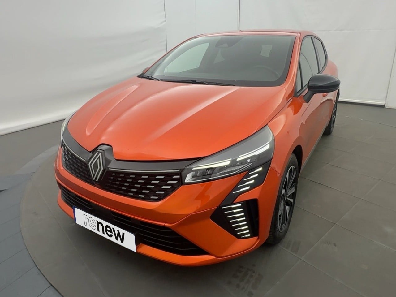 1.6 E-Tech 145ch full hybrid Techno