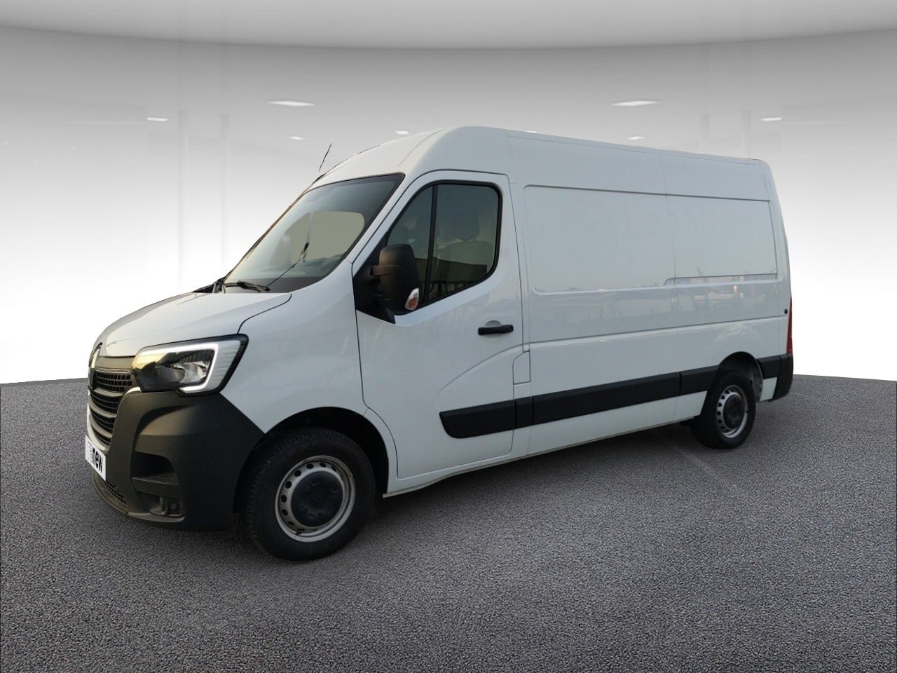 F3500 L2H2 2.3 Blue dCi 135ch Confort Euro6E