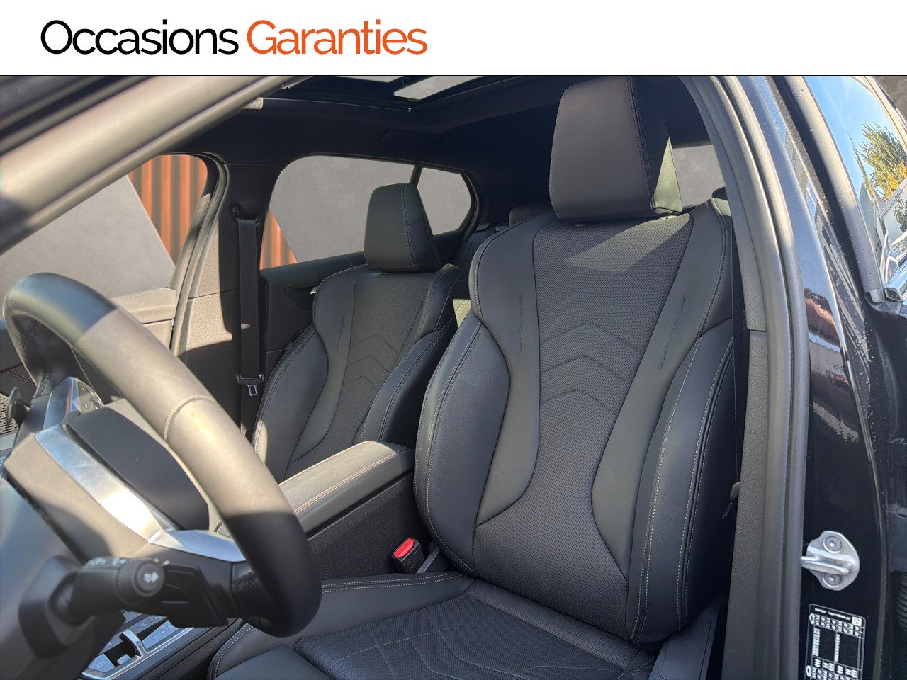 Voitures occasions BMW Bmw  Villemomble