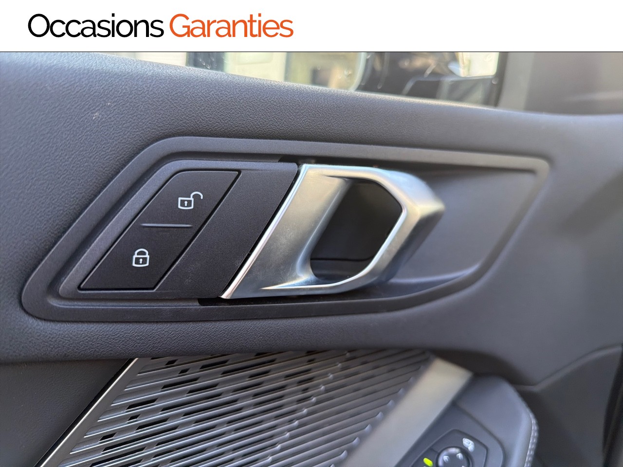 Voitures occasions BMW SERIE 1 M Sport Villemomble