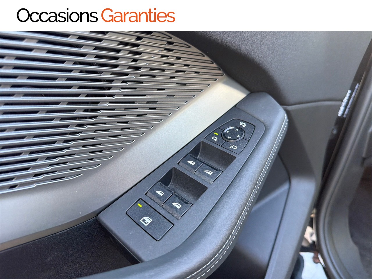 Voitures occasions BMW SERIE 1 M Sport Villemomble