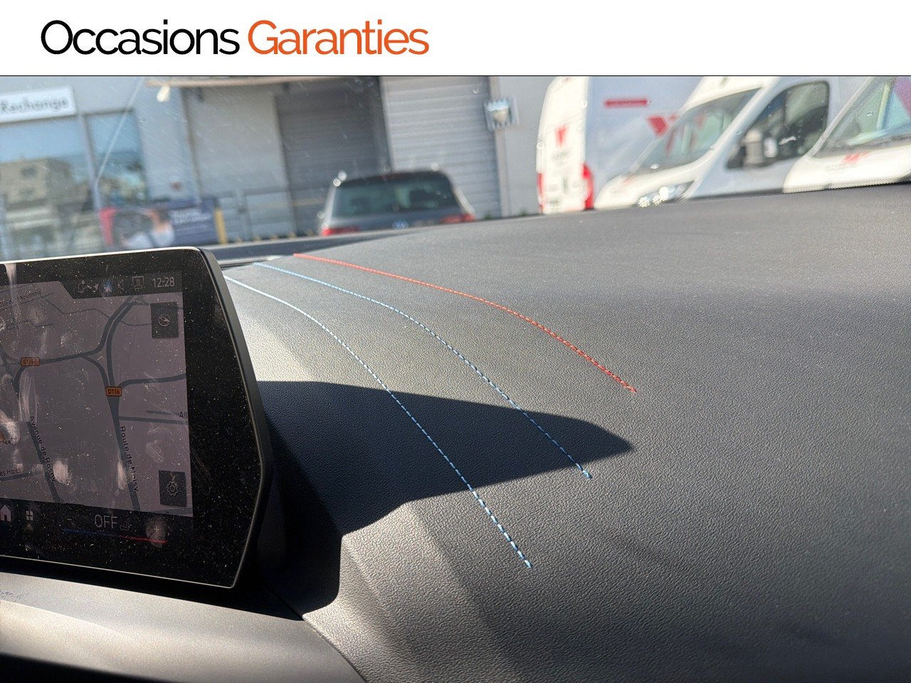 Voitures occasions BMW Bmw  Villemomble