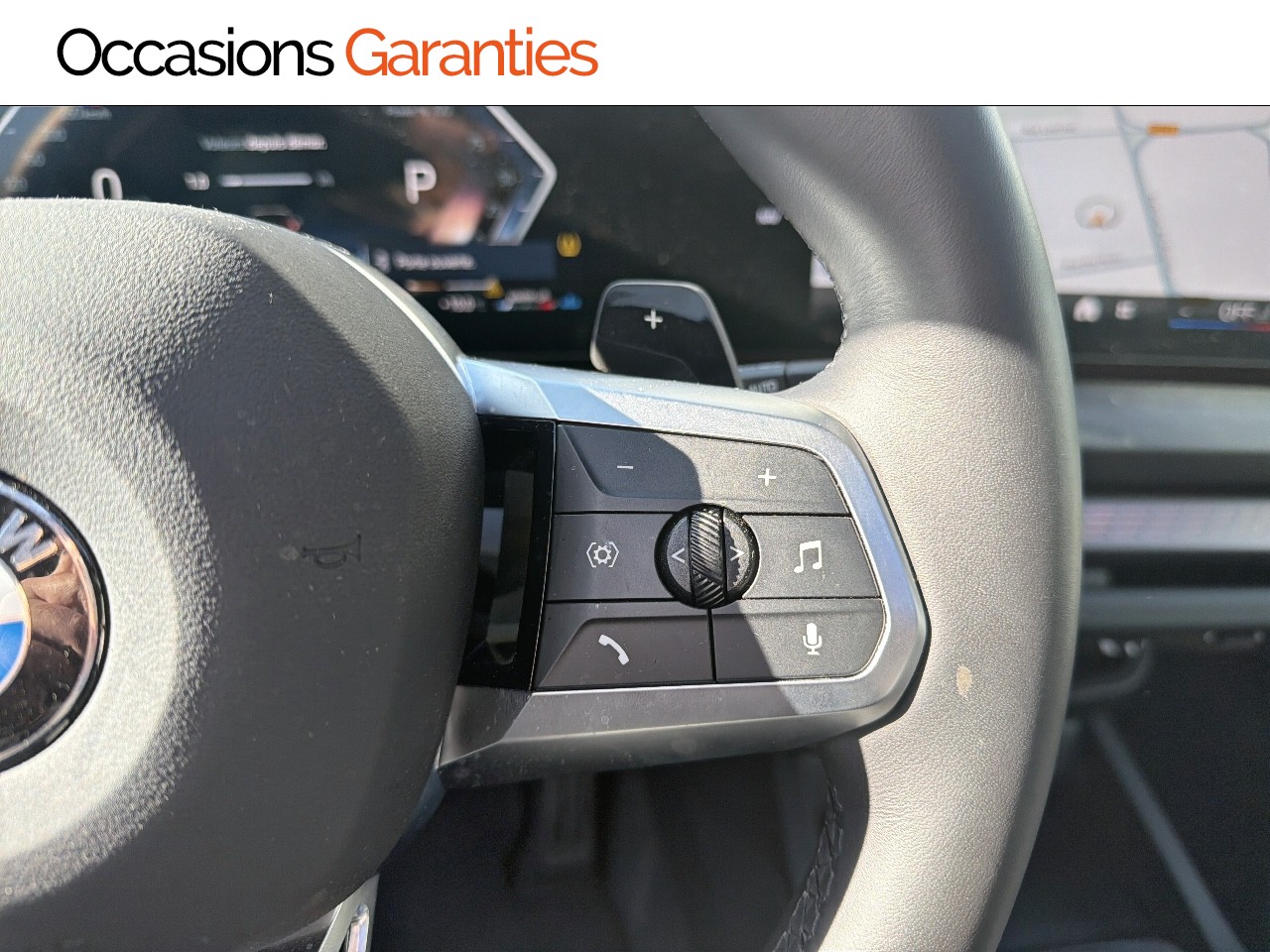 Voitures occasions BMW SERIE 1 M Sport Villemomble