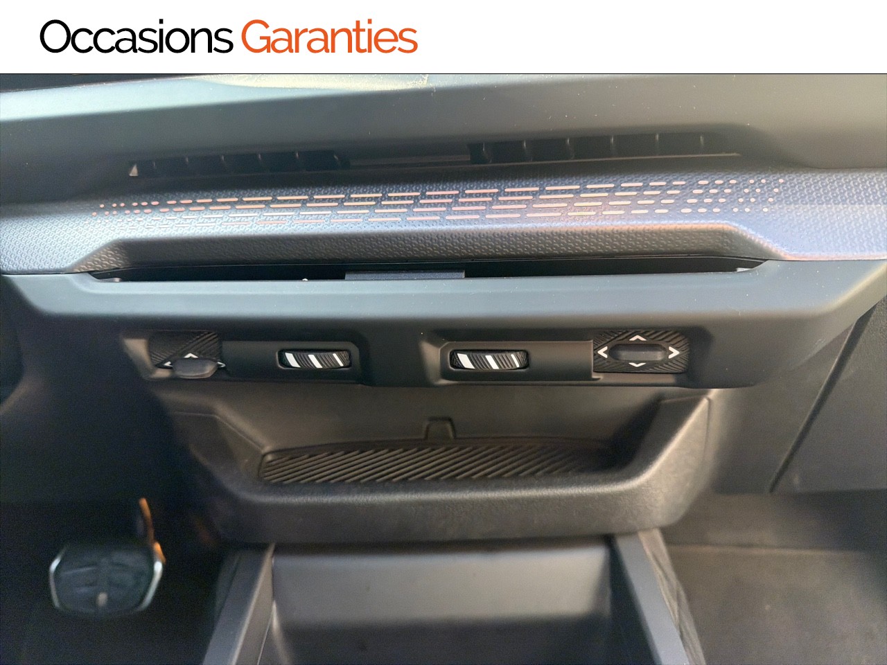 Voitures occasions BMW SERIE 1 M Sport Villemomble