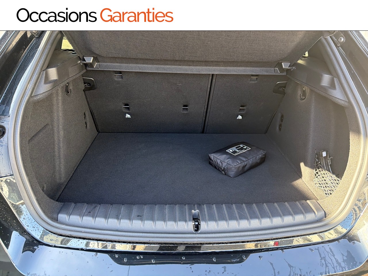 Voitures occasions BMW SERIE 1 M Sport Villemomble