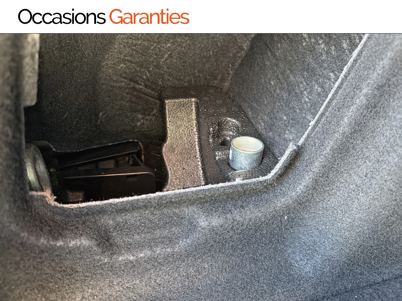 Voitures occasions BMW SERIE 1 M Sport Villemomble