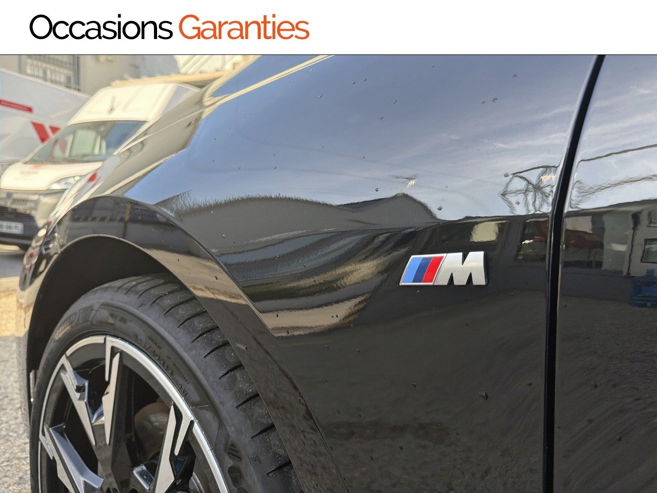 Voitures occasions BMW Bmw  Villemomble