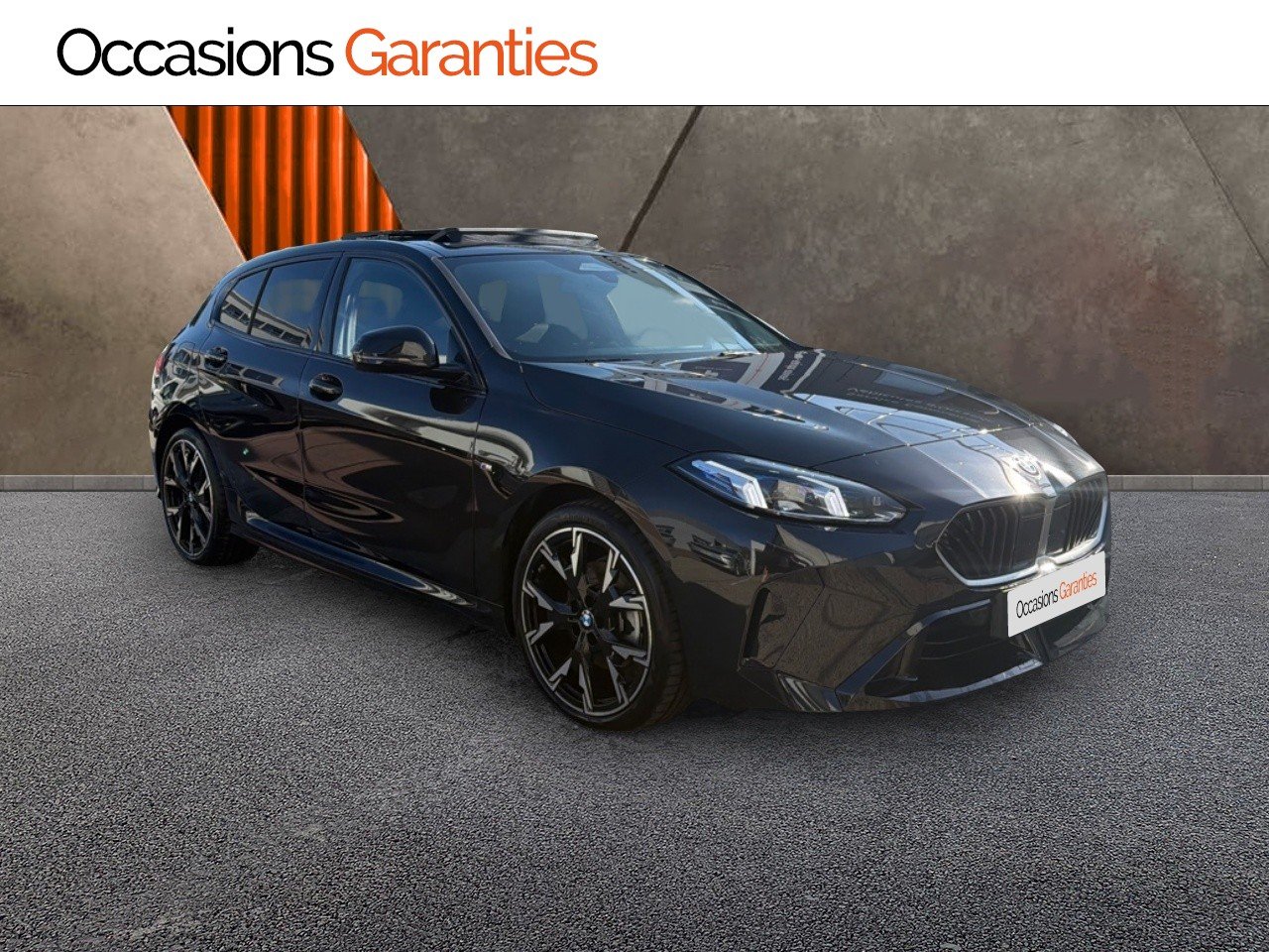 Voitures occasions BMW Bmw  Villemomble