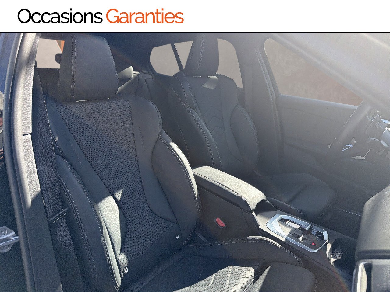 Voitures occasions BMW Bmw  Villemomble