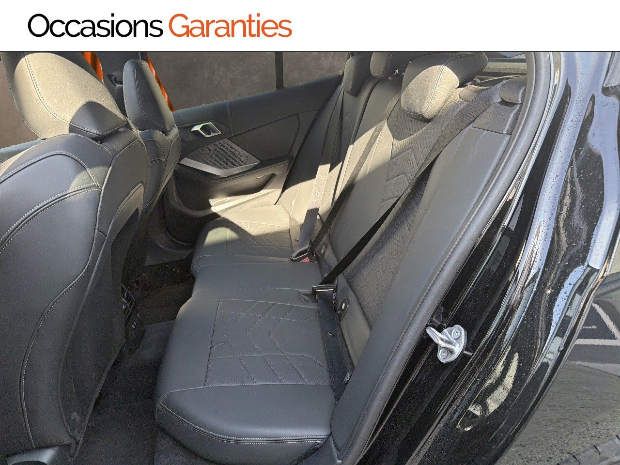 Voitures occasions BMW Bmw  Villemomble