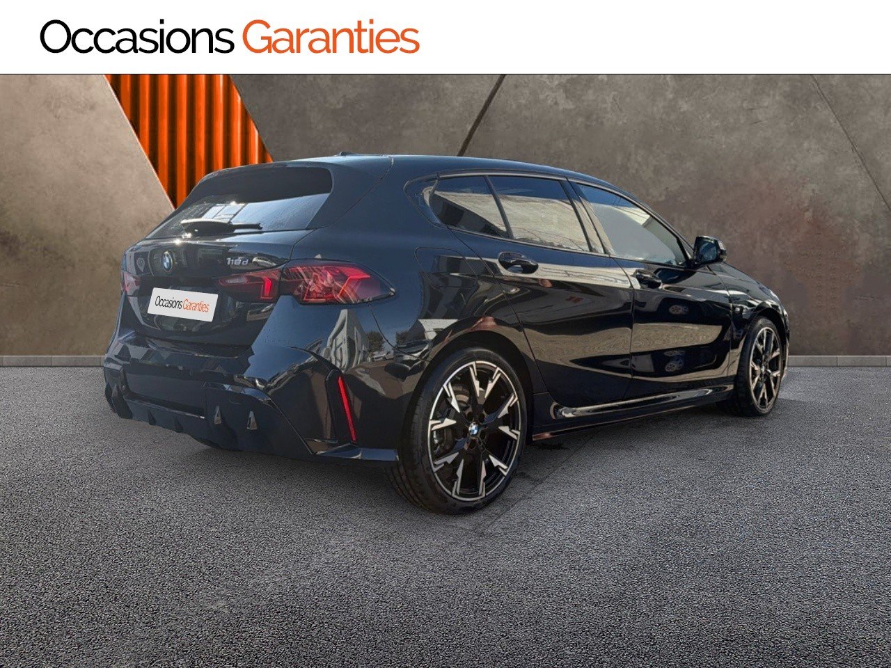 Voitures occasions BMW Bmw  Villemomble