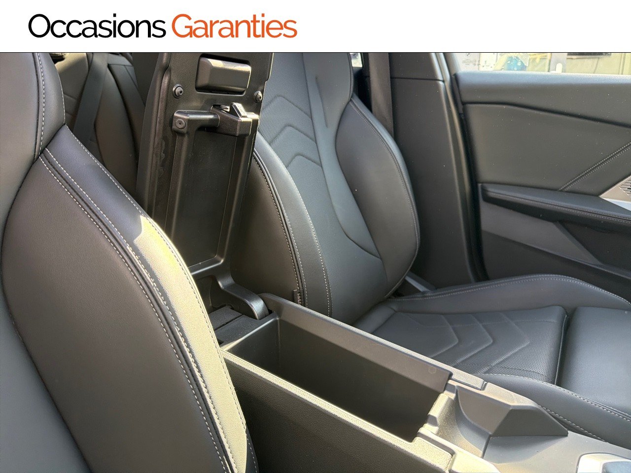 Voitures occasions BMW Bmw  Villemomble