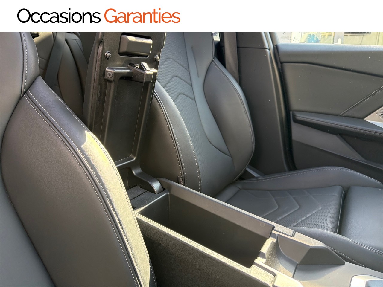 Voitures occasions BMW SERIE 1 M Sport Villemomble