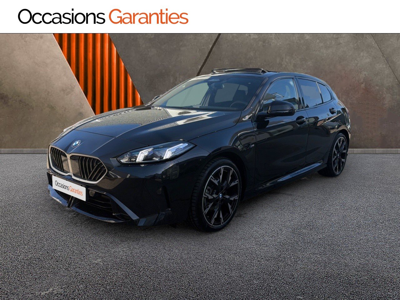 Voitures occasions BMW Bmw  Villemomble