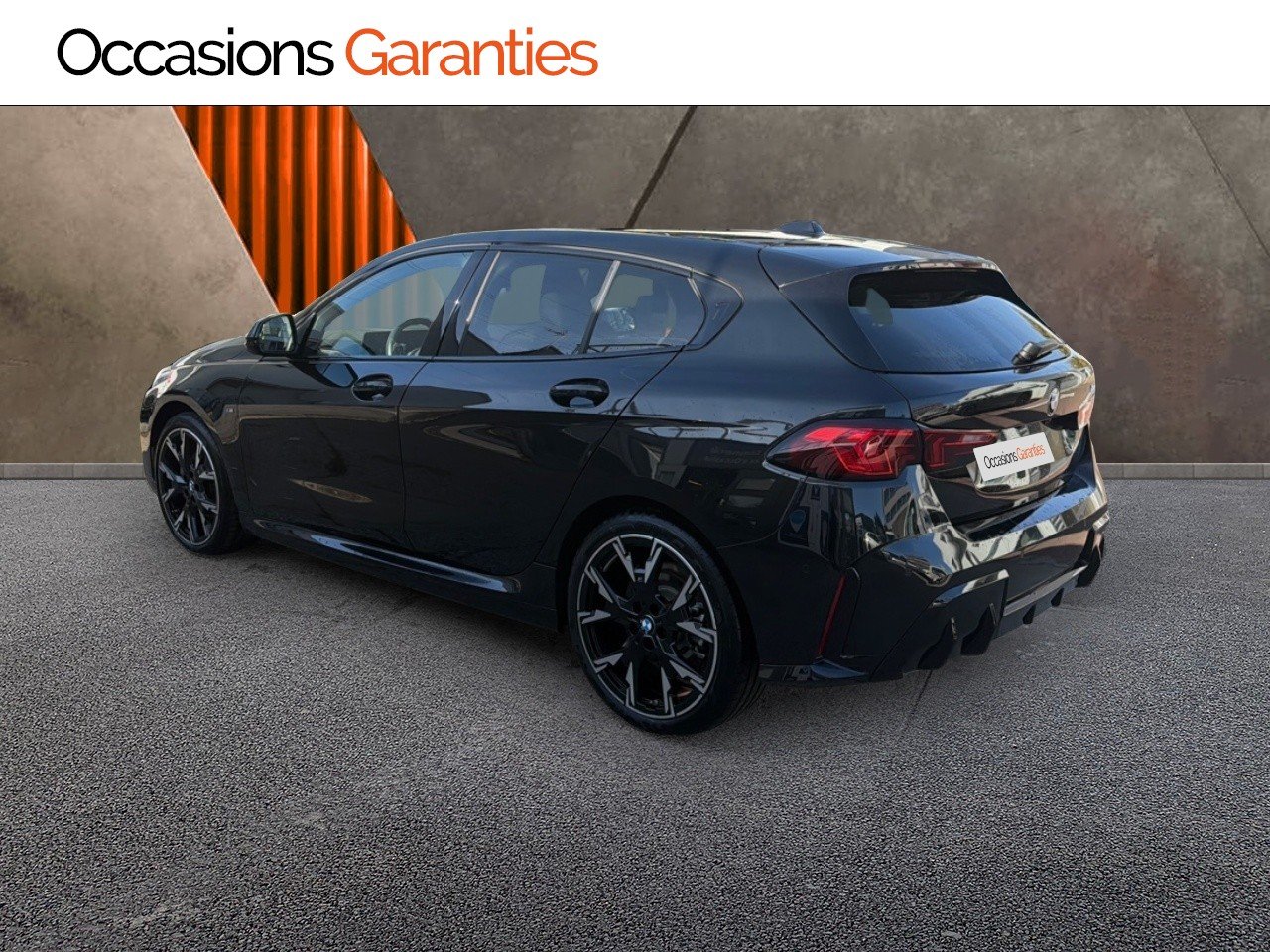 Voitures occasions BMW Bmw  Villemomble