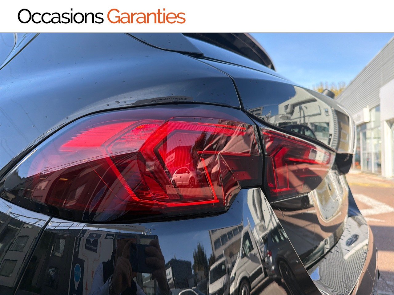 Voitures occasions BMW Bmw  Villemomble