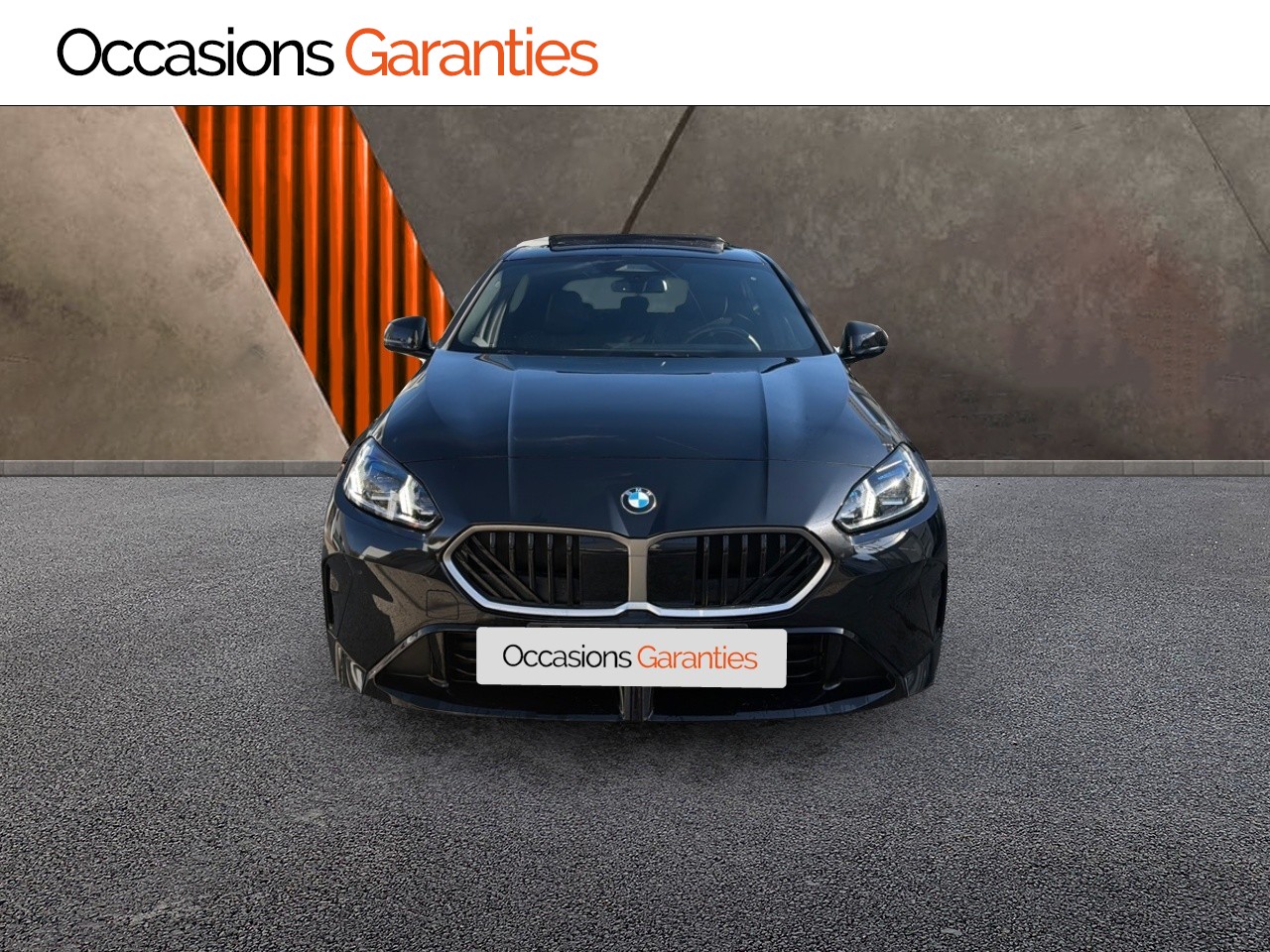 Voitures occasions BMW SERIE 1 M Sport Villemomble