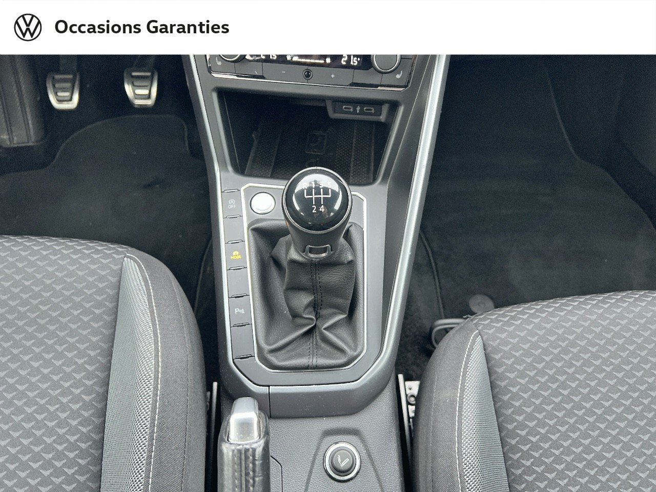 Voitures occasions VOLKSWAGEN POLO Active Cesson-Sévigné