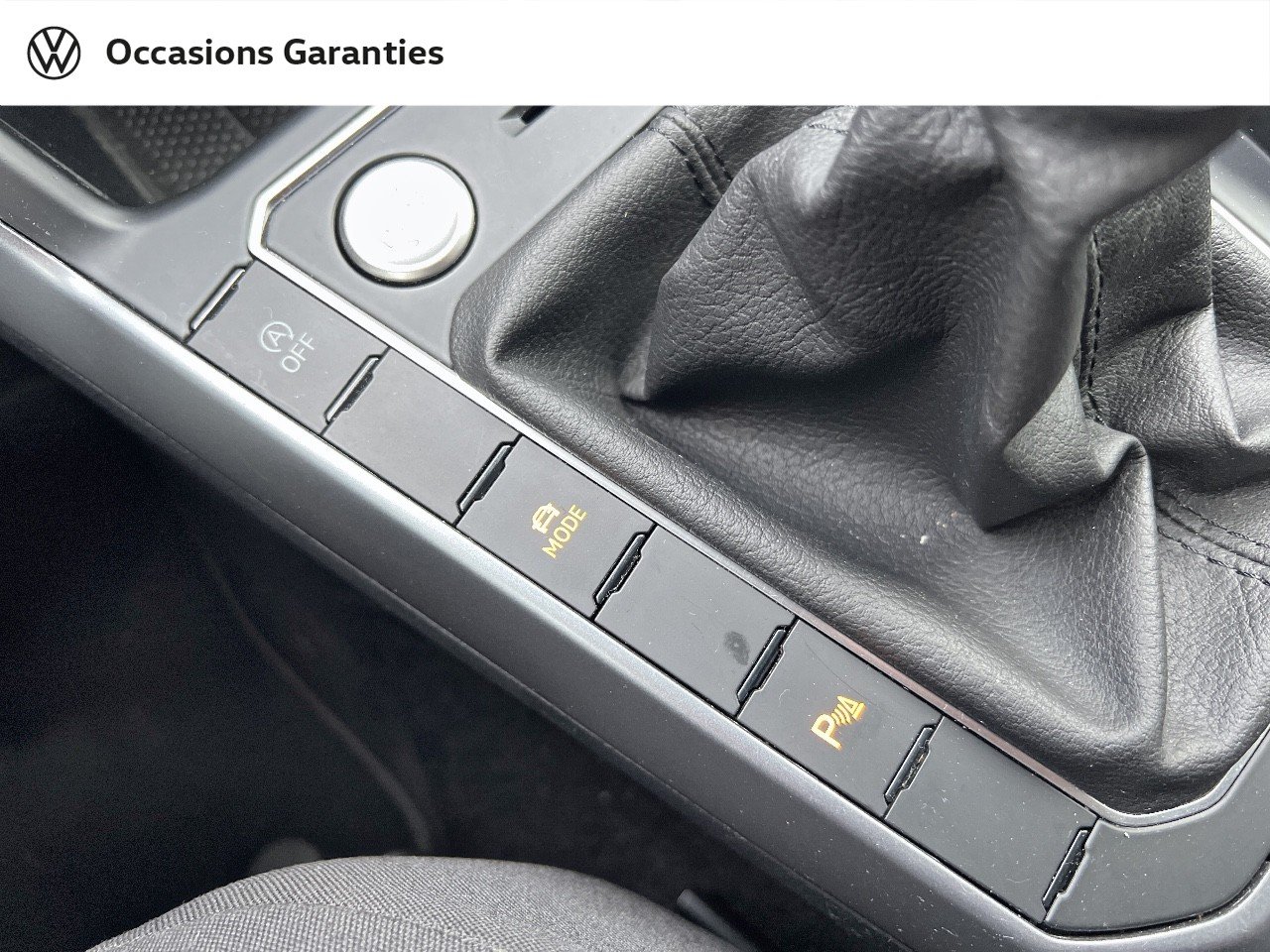 Voitures occasions VOLKSWAGEN POLO Active Cesson-Sévigné