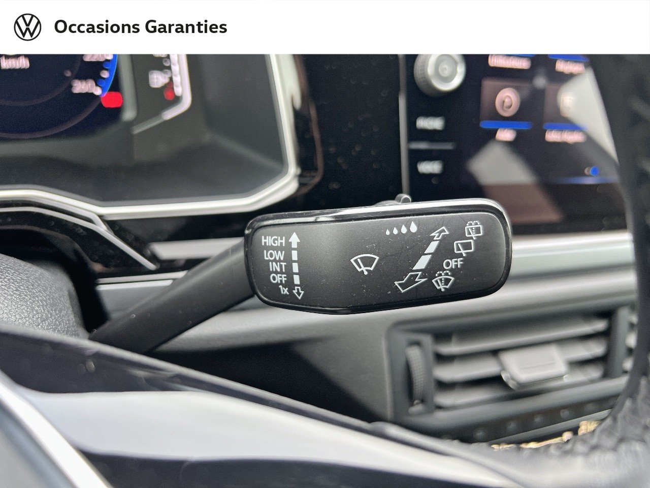 Voitures occasions VOLKSWAGEN POLO Active Cesson-Sévigné