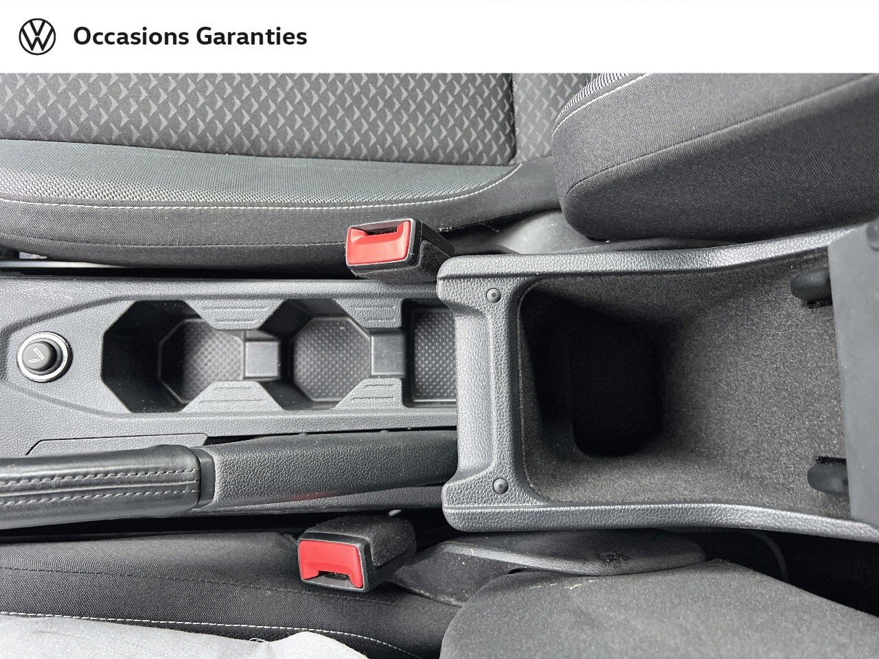 Voitures occasions VOLKSWAGEN POLO Active Cesson-Sévigné