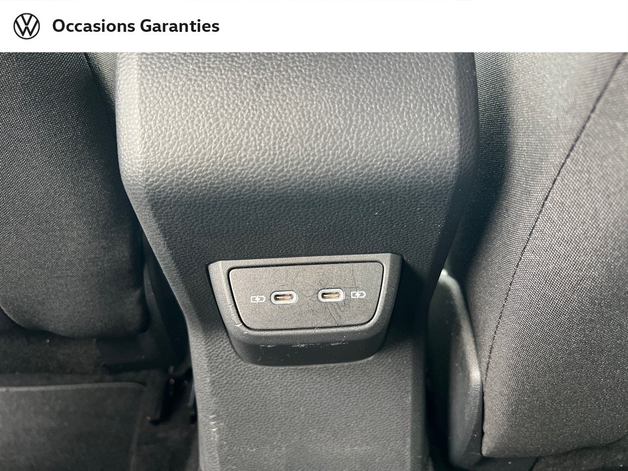 Voitures occasions VOLKSWAGEN POLO Active Cesson-Sévigné