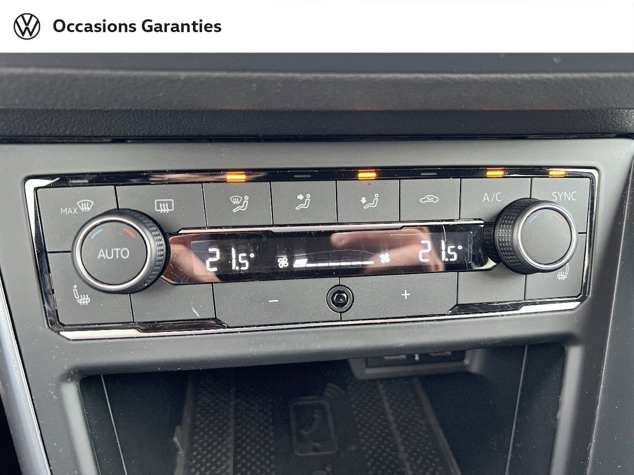 Voitures occasions VOLKSWAGEN POLO Active Cesson-Sévigné