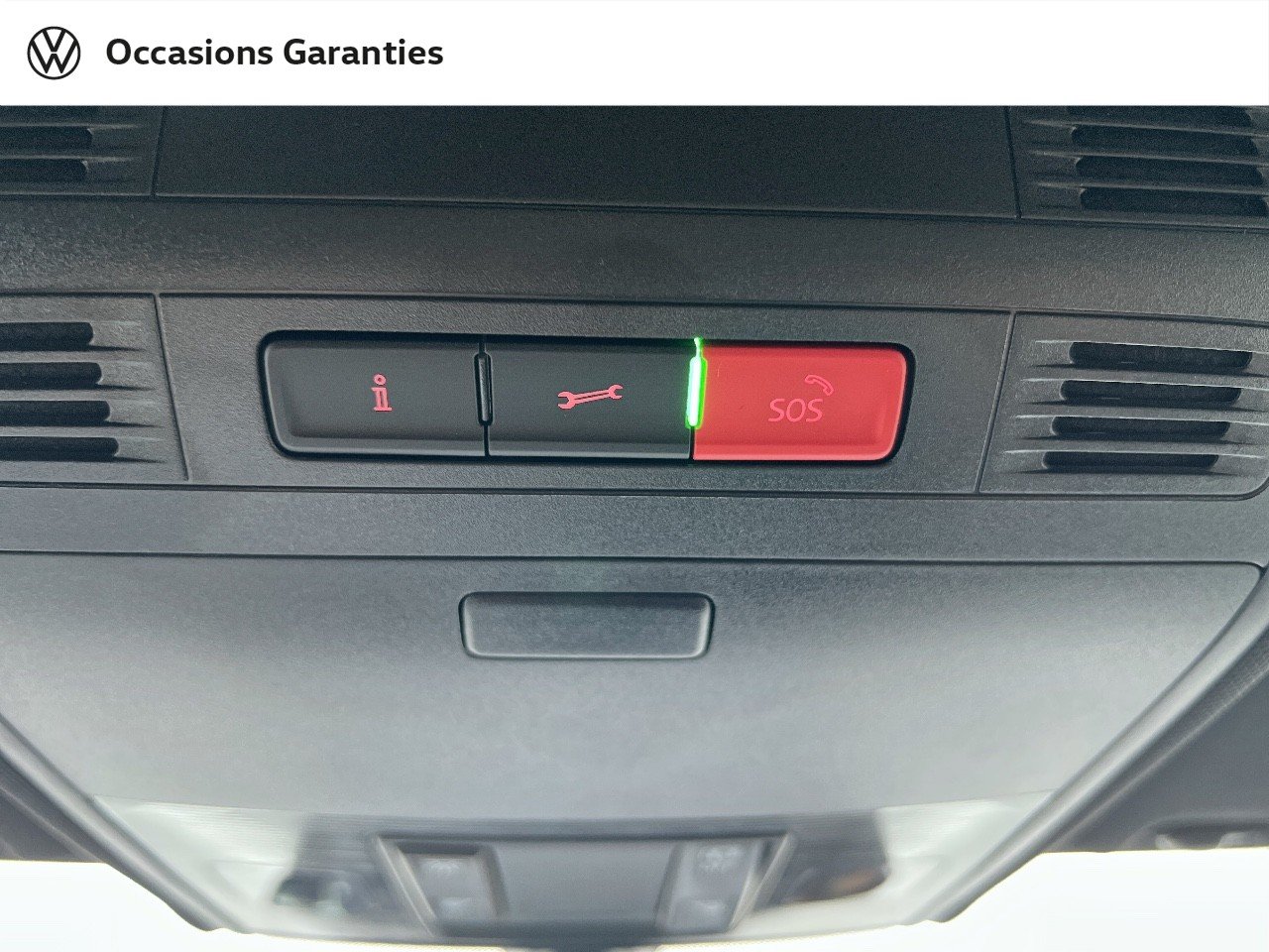 Voitures occasions VOLKSWAGEN POLO Active Cesson-Sévigné