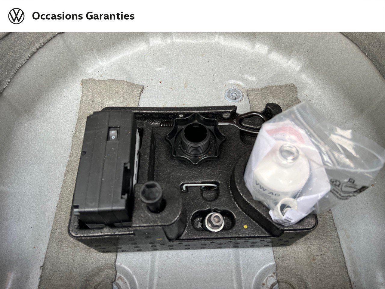 Voitures occasions VOLKSWAGEN POLO Active Cesson-Sévigné