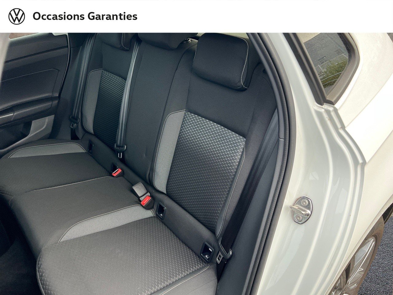 Voitures occasions VOLKSWAGEN POLO Active Cesson-Sévigné