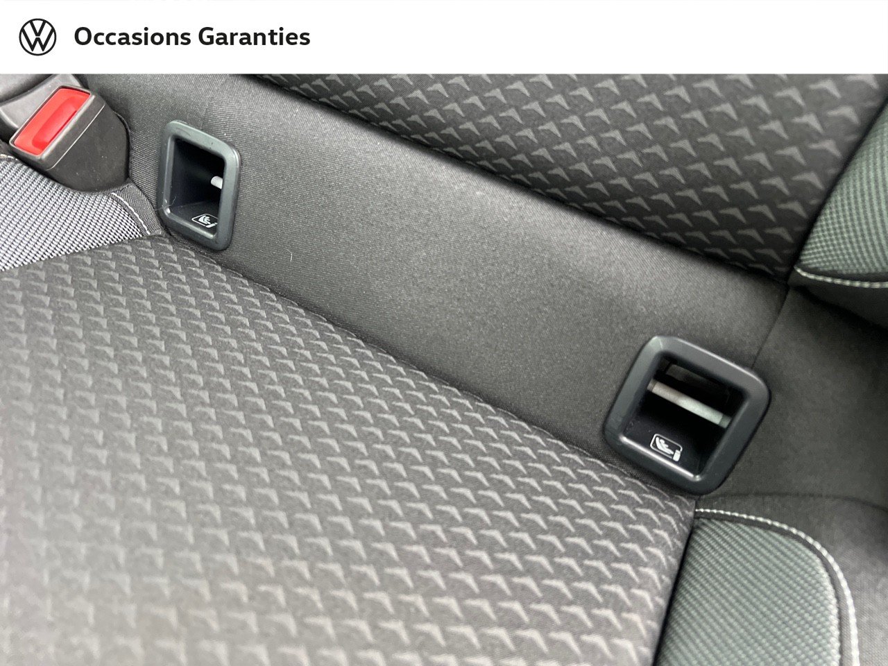 Voitures occasions VOLKSWAGEN POLO Active Cesson-Sévigné