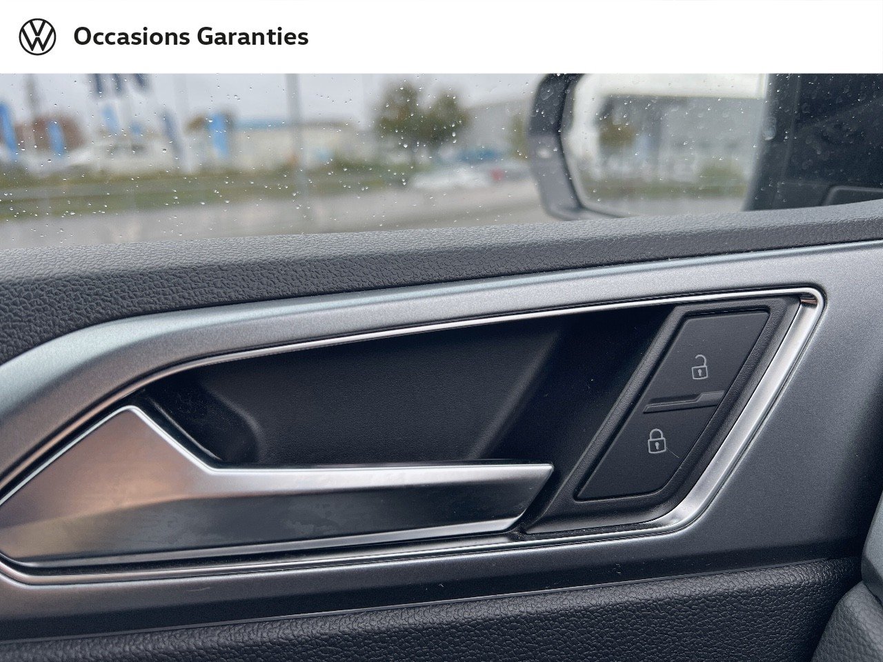 Voitures occasions VOLKSWAGEN POLO Active Cesson-Sévigné