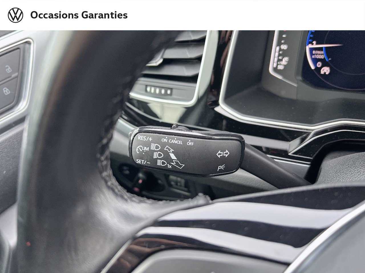 Voitures occasions VOLKSWAGEN POLO Active Cesson-Sévigné