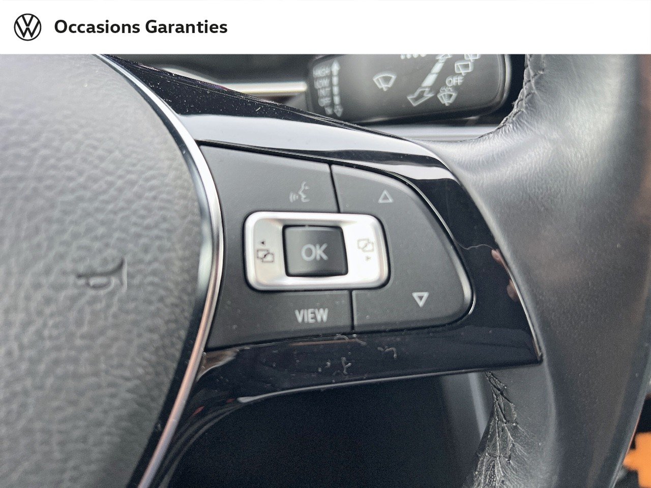 Voitures occasions VOLKSWAGEN POLO Active Cesson-Sévigné