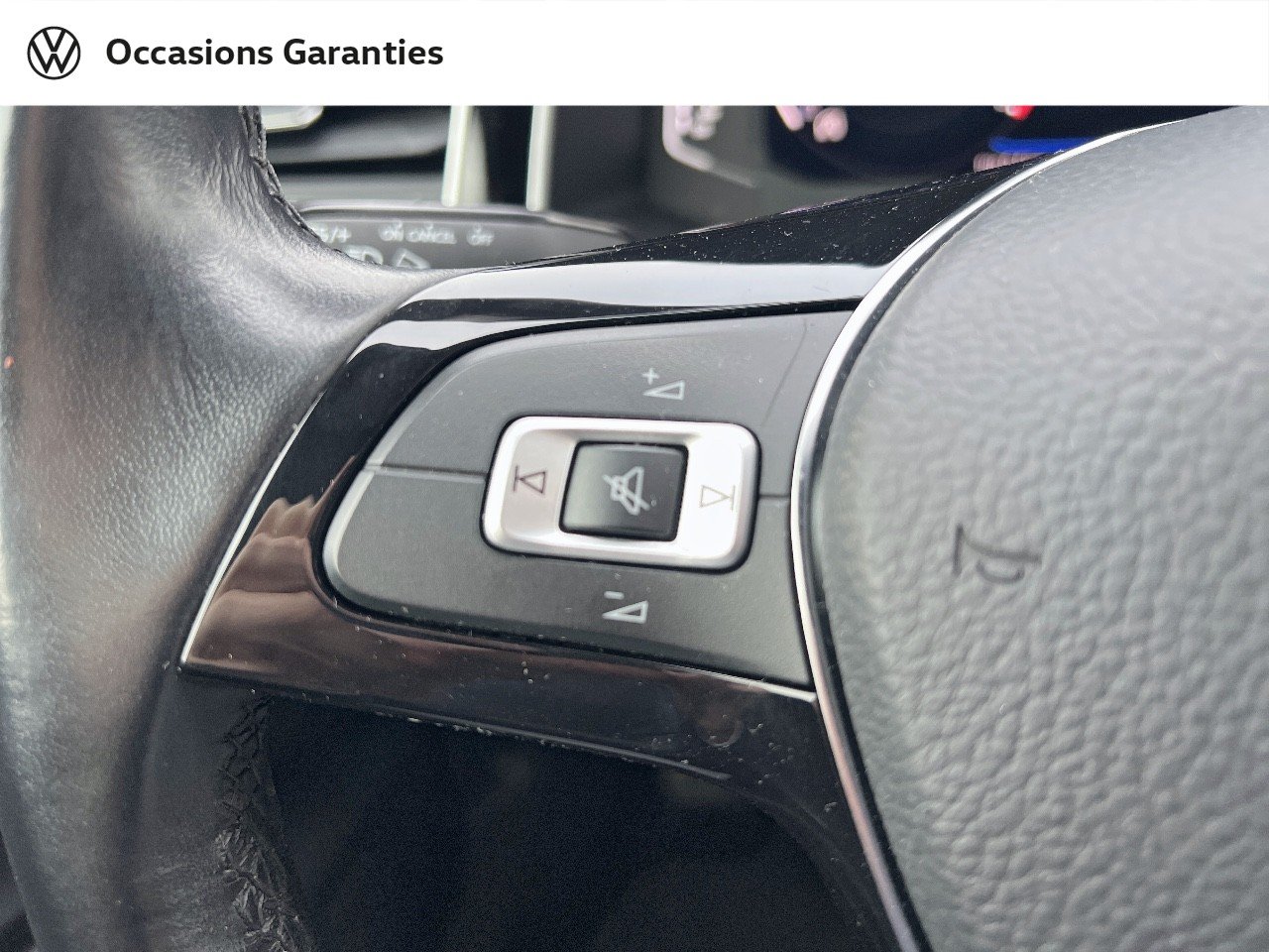 Voitures occasions VOLKSWAGEN POLO Active Cesson-Sévigné