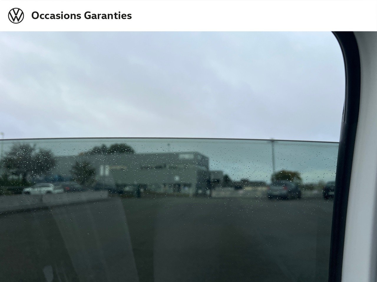 Voitures occasions VOLKSWAGEN POLO Active Cesson-Sévigné