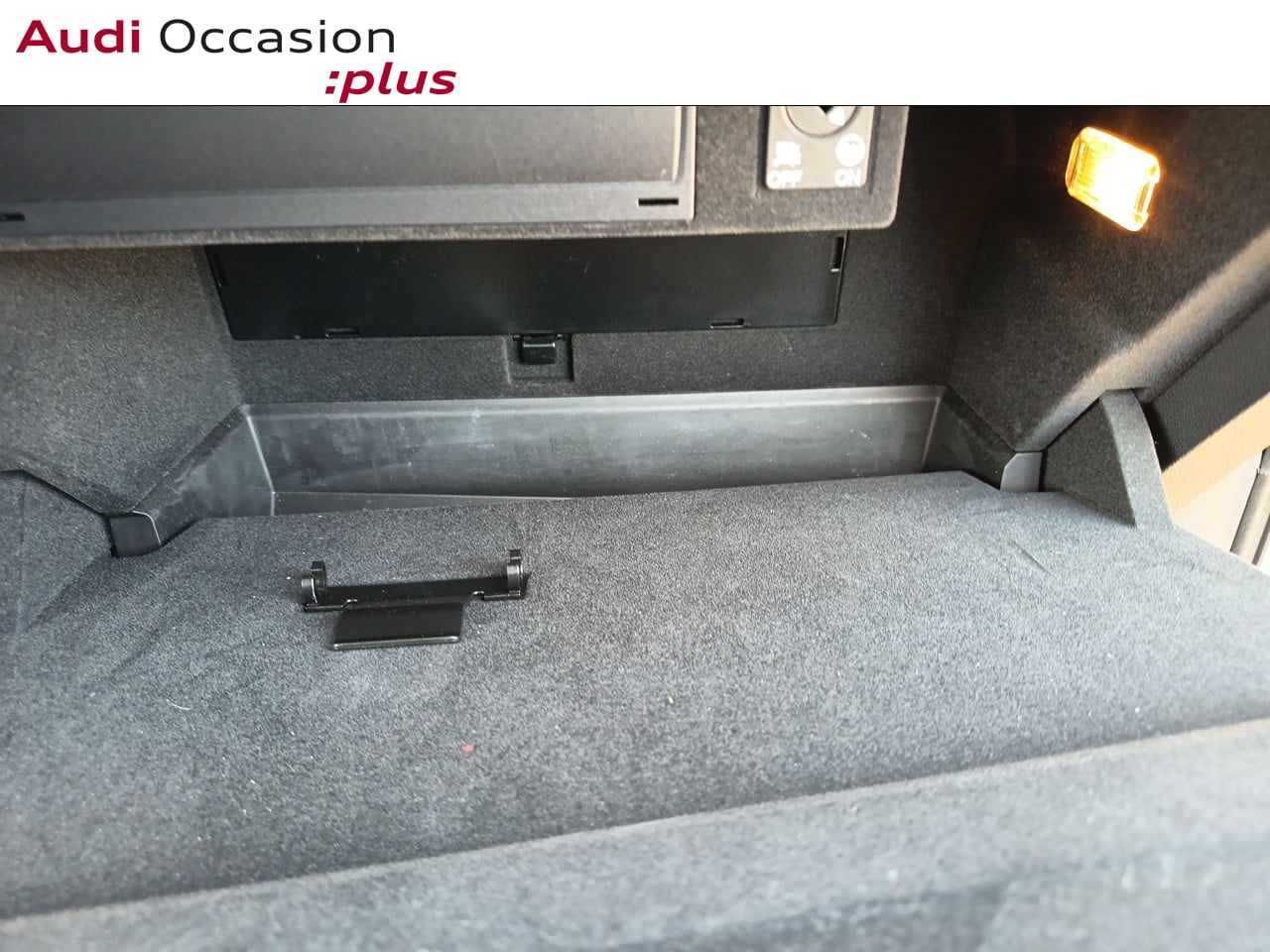 Voitures occasions Audi Q3 Sportback Advanced Laxou