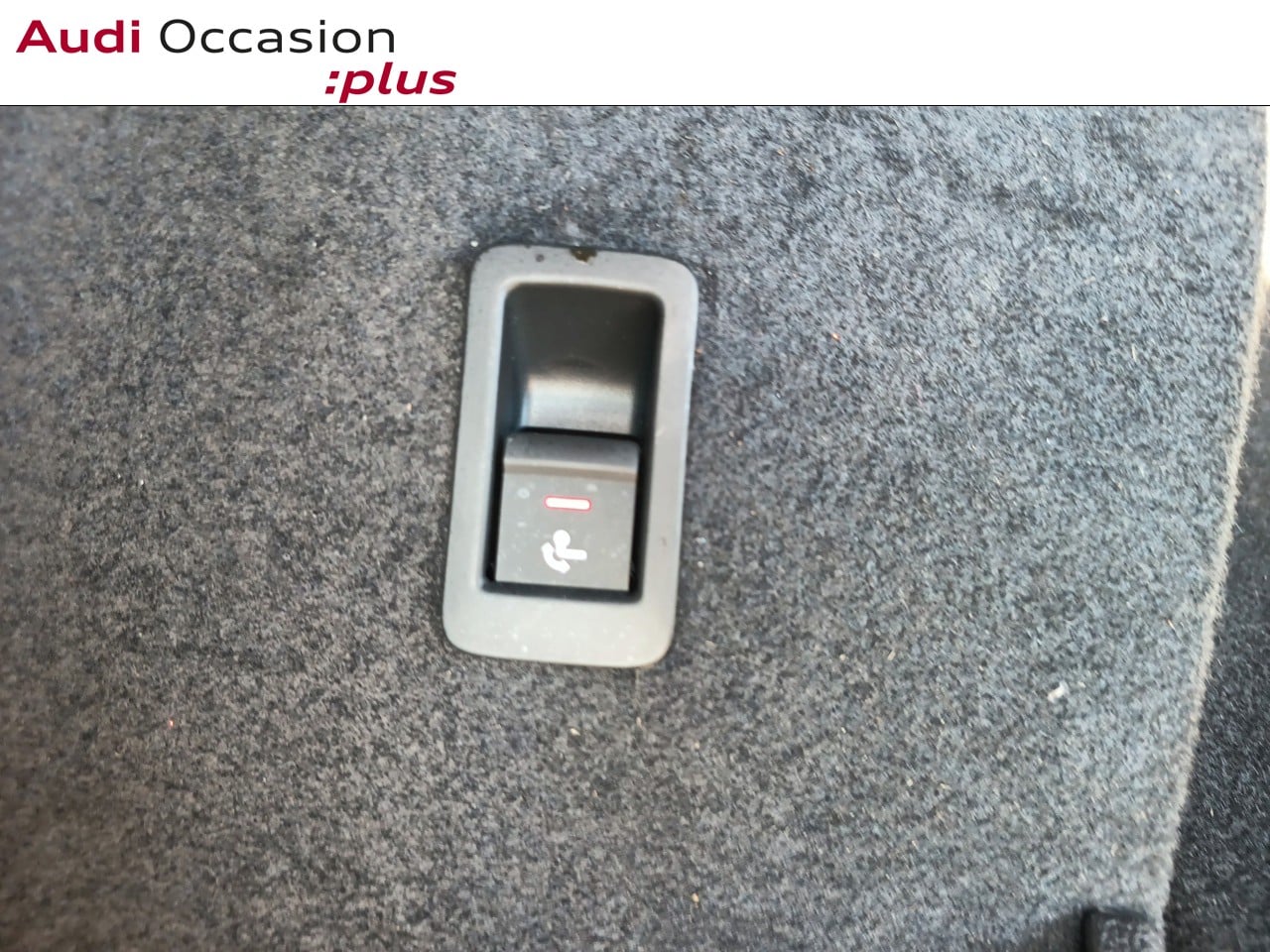 Voitures occasions Audi Q3 Sportback Advanced Laxou
