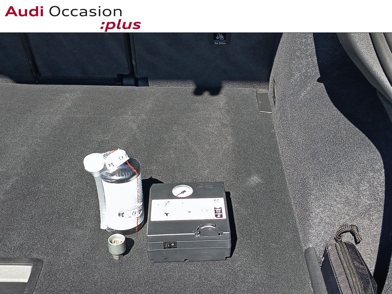 Voitures occasions Audi Q3 Sportback Advanced Laxou