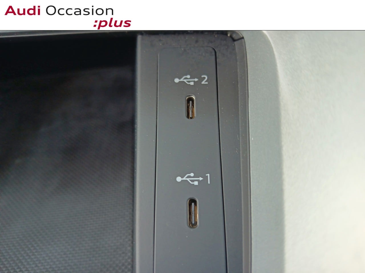Voitures occasions Audi Q3 Sportback Advanced Laxou
