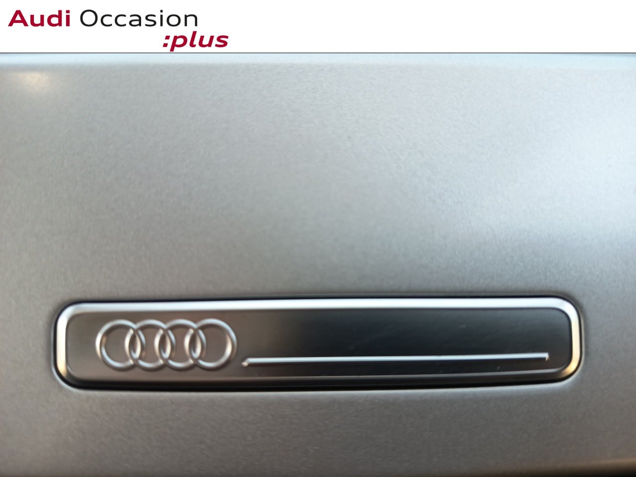 Voitures occasions Audi Q3 Sportback Advanced Laxou