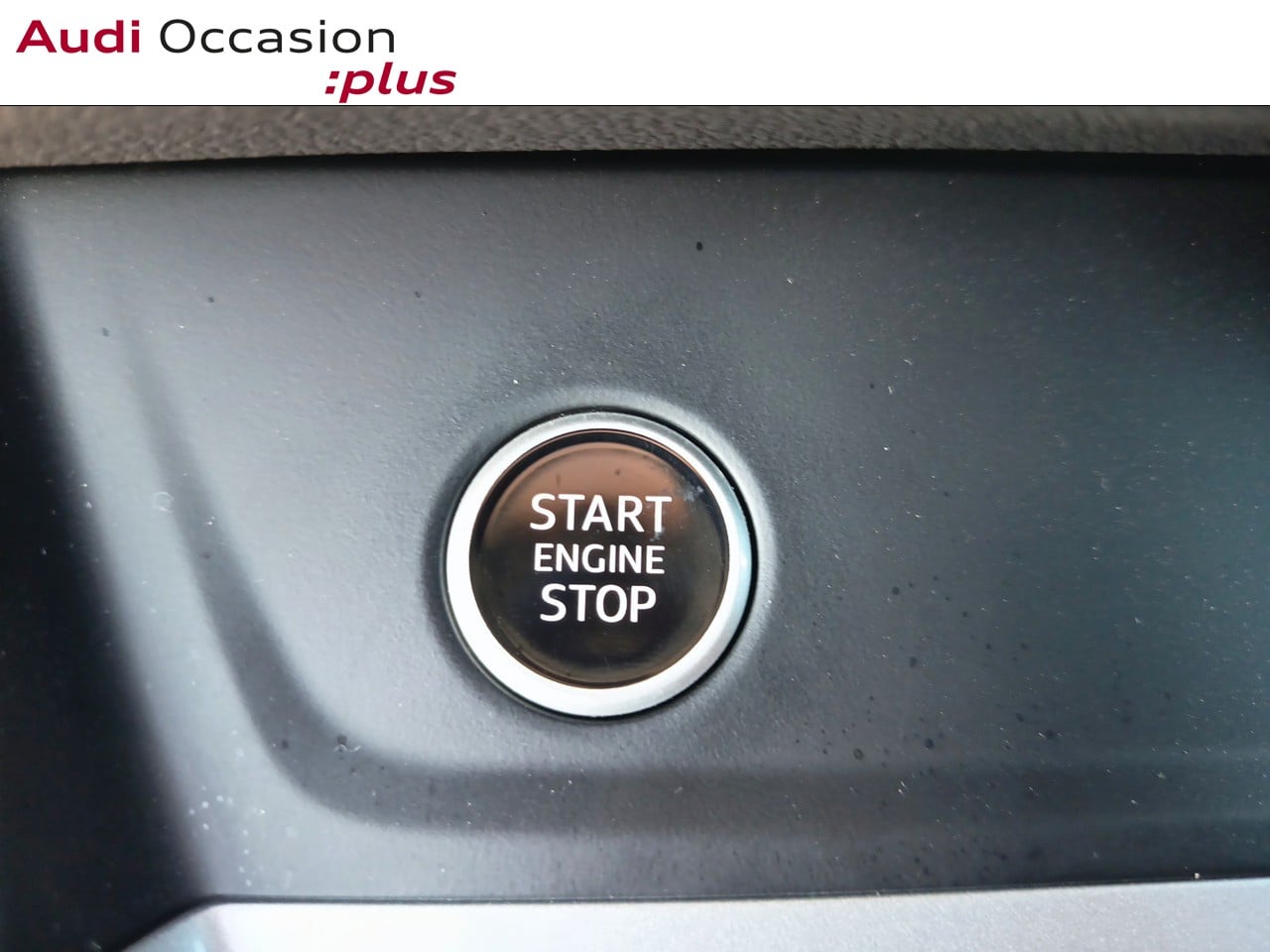 Voitures occasions Audi Q3 Sportback Advanced Laxou