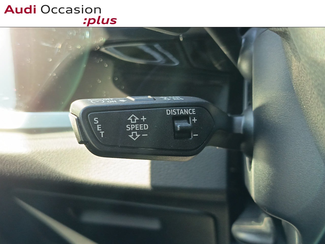 Voitures occasions Audi Q3 Sportback Advanced Laxou